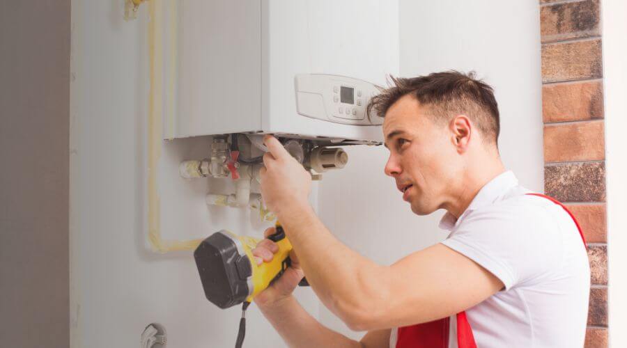 Local expert plumbing services in Medinah, IL